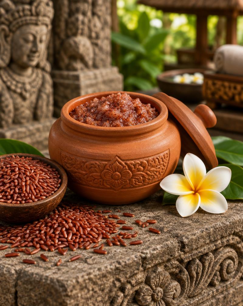 Taman Sari Royal Lulur Body Polish